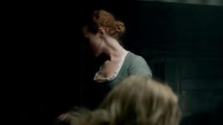 Hannah New nude - Black_Sails (2016) (Season3, Episode2)