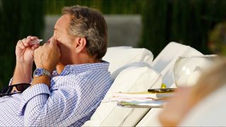 Irina Voronina topless - Killing Hasselhoff (2017)