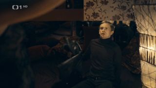 Jana Podlipna nude - Rapl (2016) (Season1, Episode12)