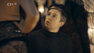 Jana Podlipna nude - Rapl (2016) (Season1, Episode12)