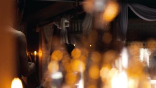 Jasmin Savoy Brown nude - Will (2017) (Season1, Episode8)