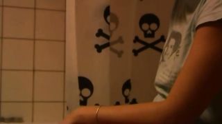 Jennifer Karlberg naked - Arton (2011)