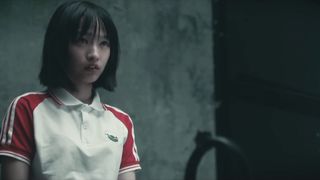 Jingliang Li naked - Sports Day (2019)