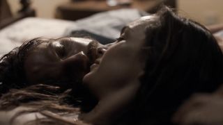 Jodi Balfour nude - Quarry (2016) (Season1, Episode5)