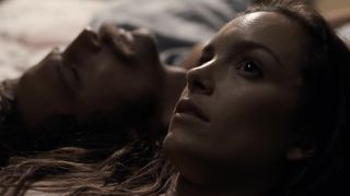 Jodi Balfour nude - Quarry (2016) (Season1, Episode5)