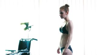 Josefine Preuss naked - Schuld (2017) (Season2, Episode3)