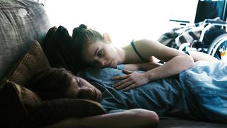 Josefine Preuss naked - Schuld (2017) (Season2, Episode3)