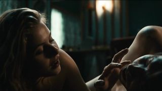 Karolina Staniec – Jestem morderca (2016)