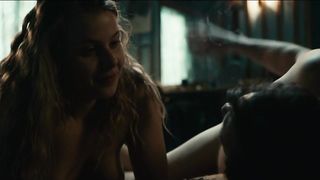 Karolina Staniec – Jestem morderca (2016)