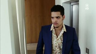 Katarina Benesch - Tatort e916 (2014)