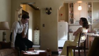 Kerry Knuppe, Nadia Lanfranconi, Maude Apatow - Hollywood (2020) (Season1, Episode1-2)