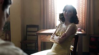 Kerry Knuppe, Nadia Lanfranconi, Maude Apatow - Hollywood (2020) (Season1, Episode1-2)