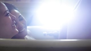 Kiralee Hayashi,Naked actress in a Highdee Kuan naked actress in a Nude-HD Run for the Truth Nude(2016)