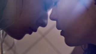 Kiralee Hayashi,Naked actress in a Highdee Kuan naked actress in a Nude-HD Run for the Truth Nude(2016)