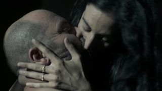 Laetitia Eido naked Nude-Naked actress in a Fauda Nude HD(2018)Nude(Season2,Naked actress in a Episode7)