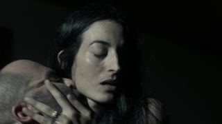 Laetitia Eido naked Nude-Naked actress in a Fauda Nude HD(2018)Nude(Season2,Naked actress in a Episode7)