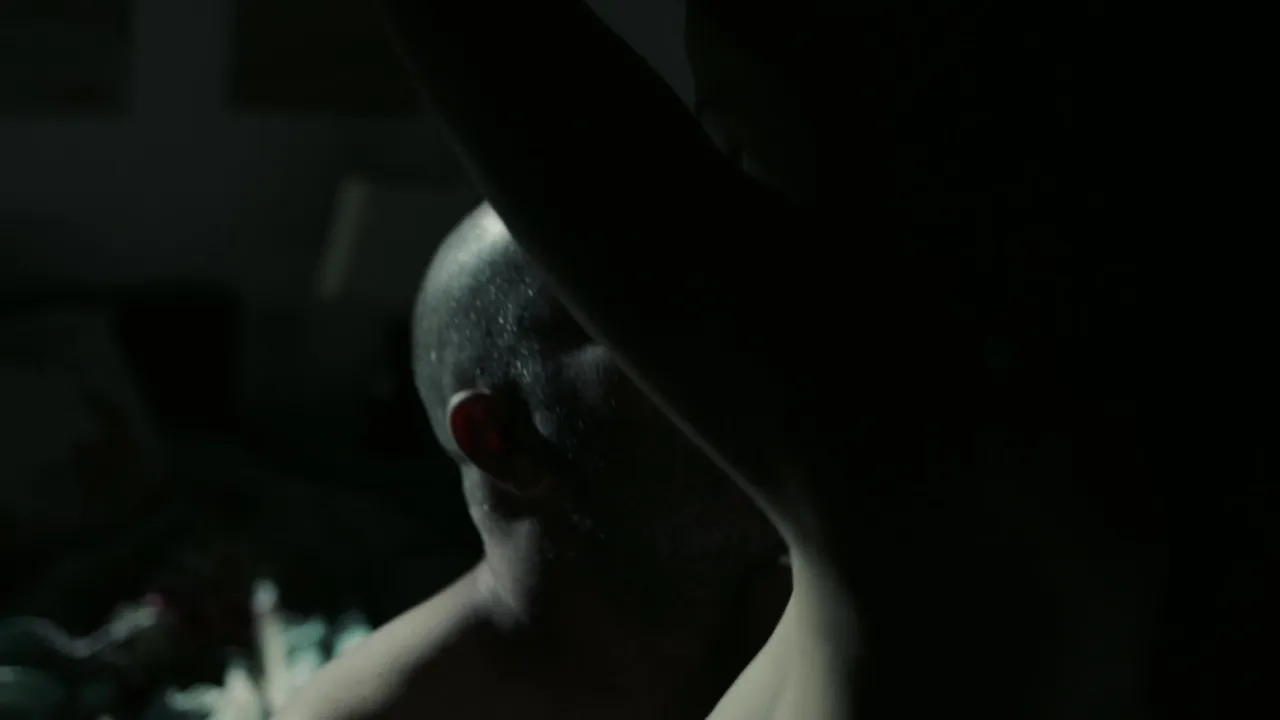 Laetitia Eido naked Nude-Naked actress in a Fauda Nude HD(2018)Nude(Season2, Naked actress in a Episode7)