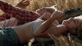 Lauren Avery, Dasha Nekrassova Naked actresses in a The Lotus Gun Nude(2015)