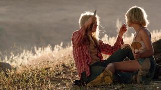 Lauren Avery, Dasha Nekrassova Naked actresses in a The Lotus Gun Nude(2015)