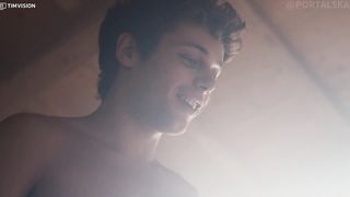 Ludovica Martino nude actress in a-HD Skam Italia (2018)(Season1,Naked actress in a Episode2)