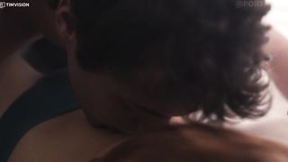 Ludovica Martino nude actress in a-HD Skam Italia (2018)(Season1,Naked actress in a Episode2)