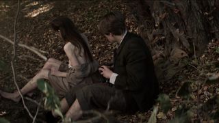 Maria Semotiuk naked actress in a - Letnie przesilenie (2015)