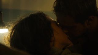 Mariya Kulik russian actress naked - Igra na vyzhivanie (2020)