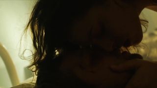 Mariya Kulik russian actress naked - Igra na vyzhivanie (2020)