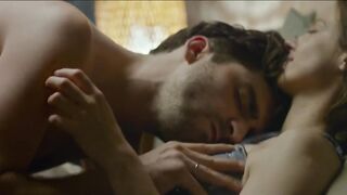 Marta Nieradkiewicz naked - Kamper (2016)