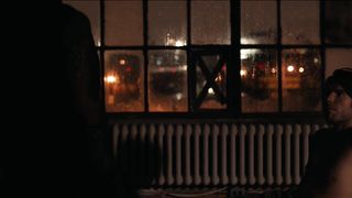 Melissa Mazza naked actress in a - Impossible Monsters (2019)