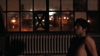 Melissa Mazza naked actress in a - Impossible Monsters (2019)