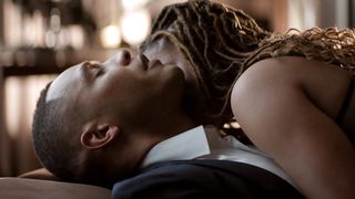 Meta Golding nude  - Empire (2020) (Season6, Episode12)