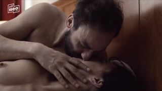 Natali Broods naked- Tabula Rasa (2017) (Season1, Episode9)