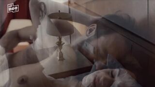 Natali Broods naked- Tabula Rasa (2017) (Season1, Episode9)