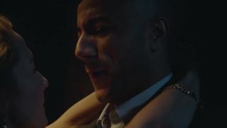 Rebecca Callard - Birthday Girl (2019)