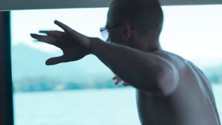 Rose-Marie Perreault hd - Target Number One (2020)