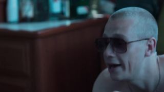 Rose-Marie Perreault hd - Target Number One (2020)