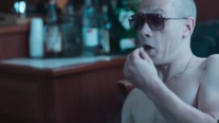 Rose-Marie Perreault hd - Target Number One (2020)