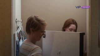 Saoirse Ronan naked - Stockholm, Pennsylvania (2015)