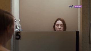 Saoirse Ronan naked - Stockholm, Pennsylvania (2015)