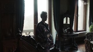 Severija Janusauskaite nackt - Babylon Berlin (2017) (Season1, Episode7)