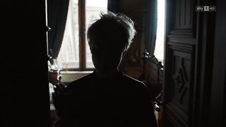 Severija Janusauskaite nackt - Babylon Berlin (2017) (Season1, Episode7)