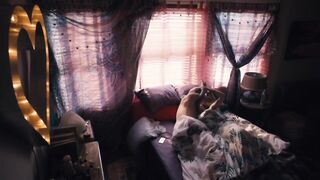 Taylor Marie Frey nude  - Roadies (2016) (Season1, Episode3)