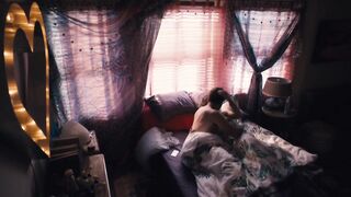 Taylor Marie Frey nude  - Roadies (2016) (Season1, Episode3)