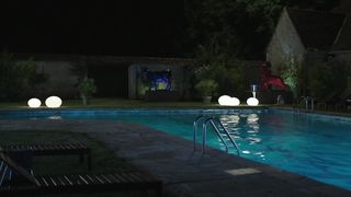 Toni Collette nude - Madame (2017)