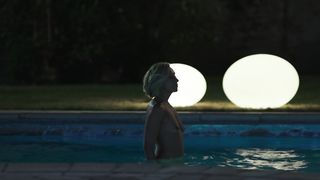 Toni Collette nude - Madame (2017)
