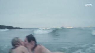 Agata Turkot, Grazyna Sobocinska - Motyw s01e02 (2019) Nude sexy video