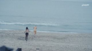 Agata Turkot, Grazyna Sobocinska - Motyw s01e02 (2019) Nude sexy video