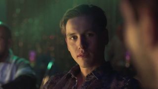 Agnes Bouchard, sexy - Matthias et Maxime (2019) Naked movie scenes