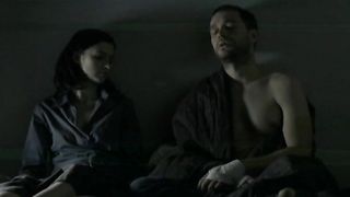 Agnieszka Grochowska - Pręgi (2004)